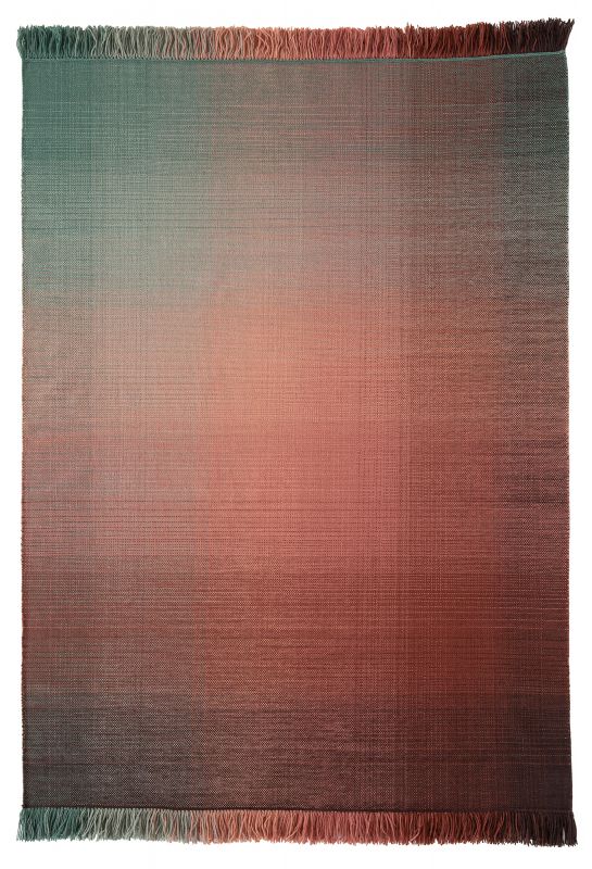 Shade Indoor Teppich Nanimarquina